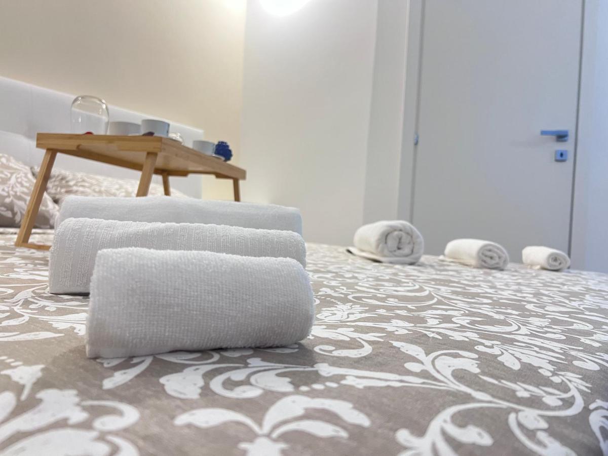 Casa Ti Ospito Io Holiday home
