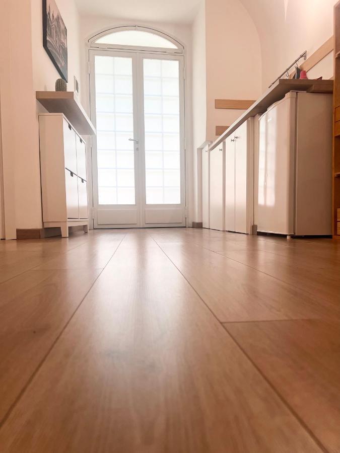 Casa Ti Ospito Io Holiday home