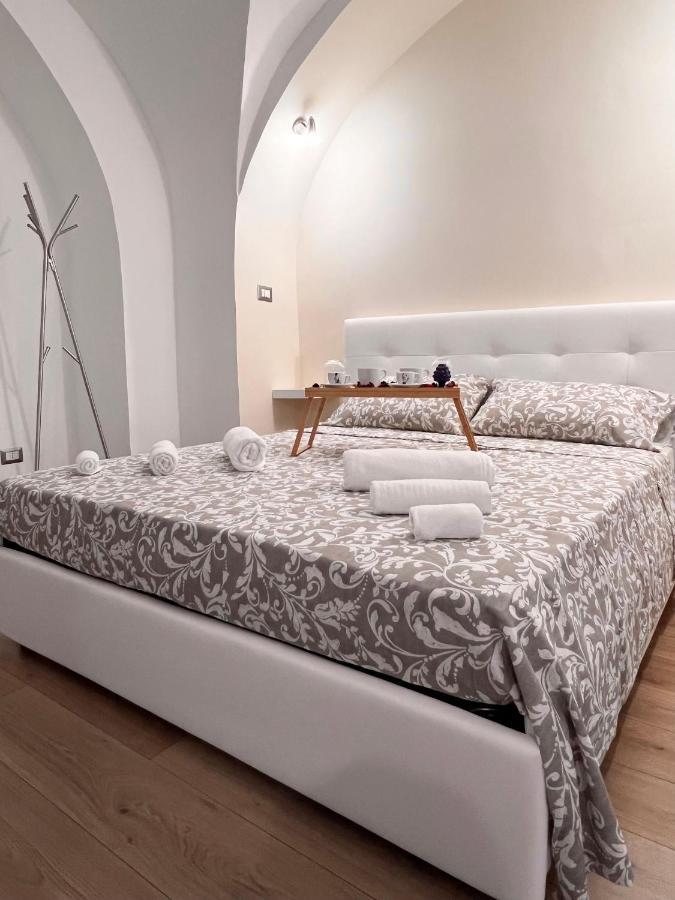 Casa Ti Ospito Io Catania