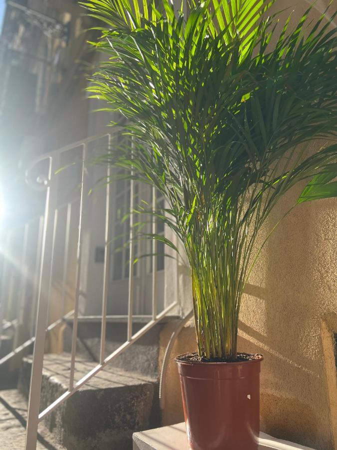Casa Ti Ospito Io Holiday home Catania