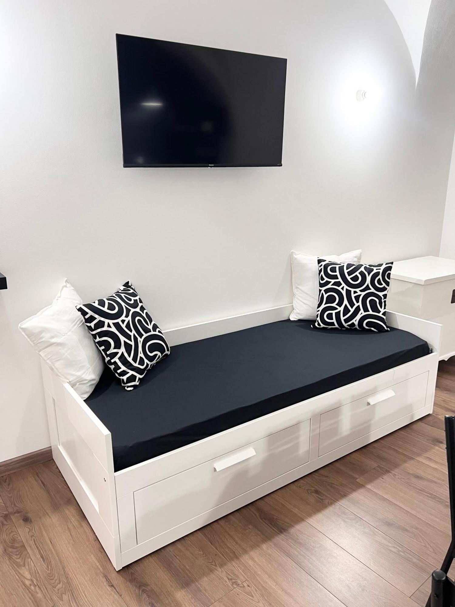 Casa Ti Ospito Io Holiday home