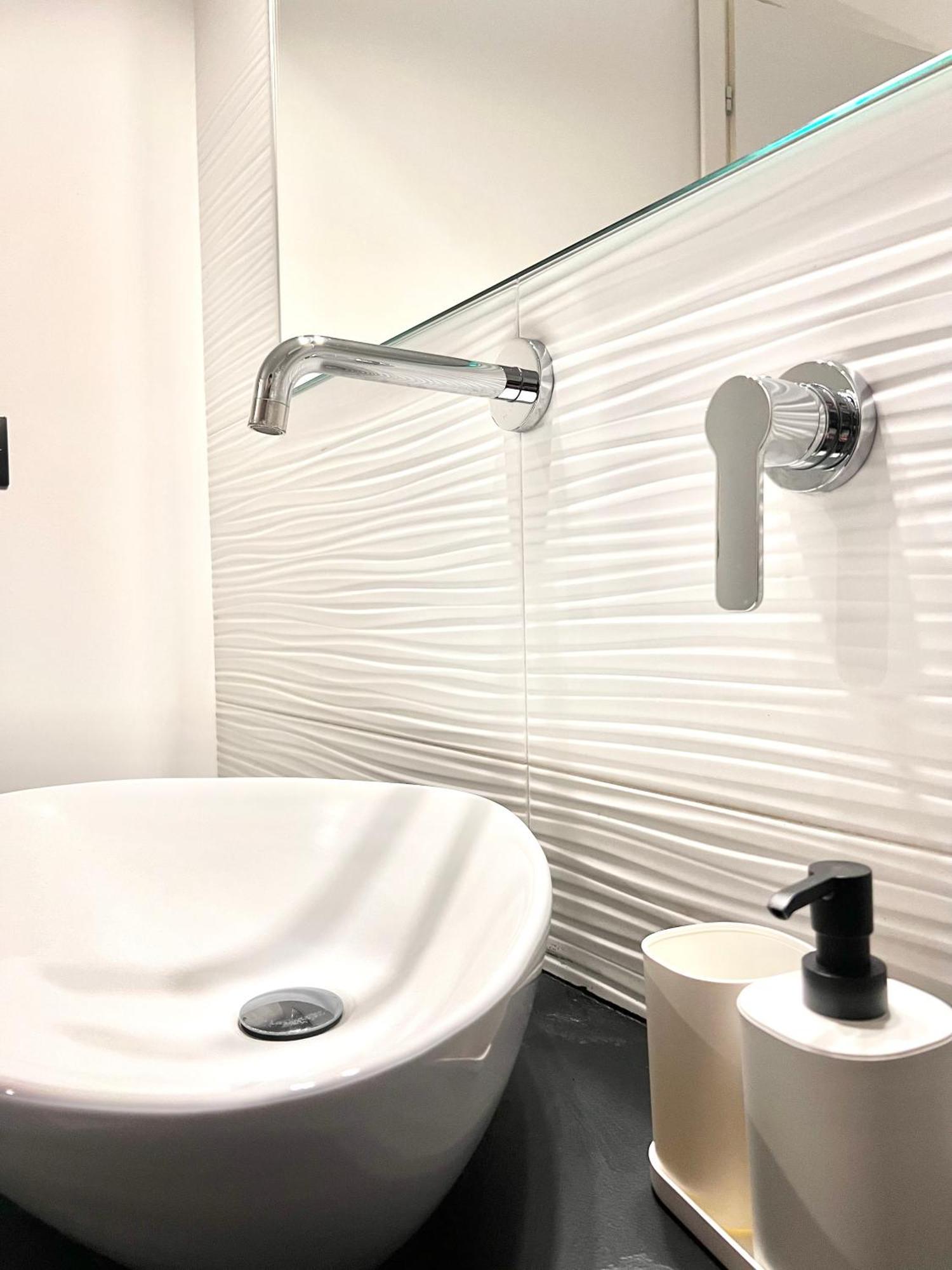 Casa Ti Ospito Io Holiday home *